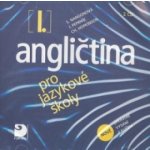 Angličtina pro jazykové školy I. 2 - Stella Nangonová, Jaroslav Peprník, Christopher Hopkinson – Hledejceny.cz