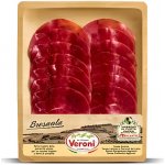 Veroni Bresaola plátky 70 g – Zboží Dáma