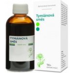 Dědek kořenář Novy tymiánová směs TK 100 ml – Hledejceny.cz