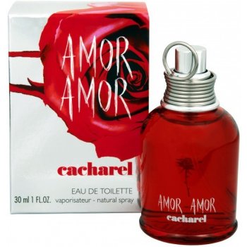 Cacharel Amor Amor toaletní voda dámská 30 ml