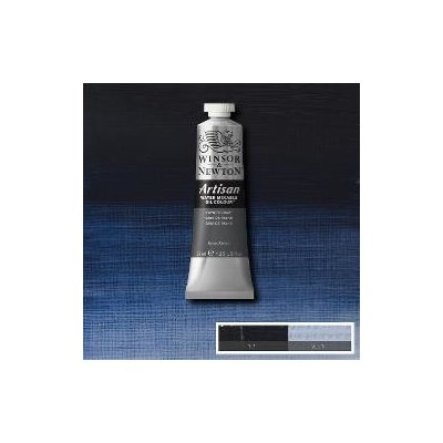 Artisan olejová barva 200 ml 465 payne's gray – Zboží Dáma