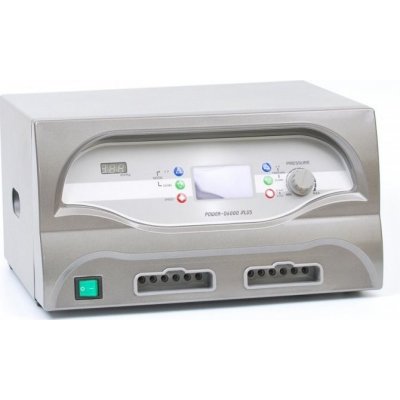 Ilwy Q-6000 Plus lymfodrenáž – Zboží Dáma