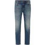 Livergy pánské džíny "Slim Fit" světle modrá – Sleviste.cz