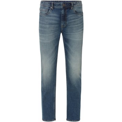 Livergy pánské džíny "Slim Fit" světle modrá – Sleviste.cz