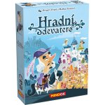 Mindok Hradní devatero – Zboží Dáma