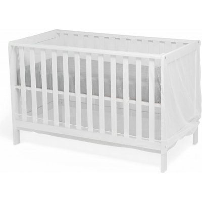 Jollein Moskytiéra na cestovní postýlku univerzální. – Sleviste.cz