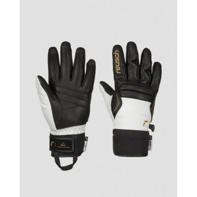 Reusch Mikaela Shiffrin R-TEX XT – Zboží Mobilmania