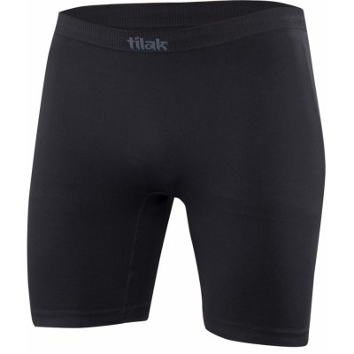 Tilak Ultralite boxerky long černá – Zboží Dáma