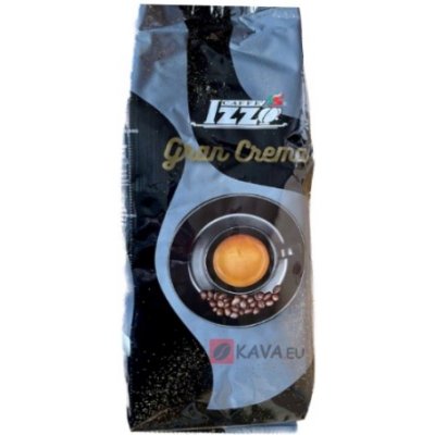 Caffé Izzo Gran Crema 1 kg