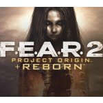 F.E.A.R. 2: Project Origin – Zboží Dáma