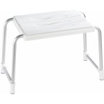 Wenko do sprchy Secura 17929100 bílá – Zboží Dáma