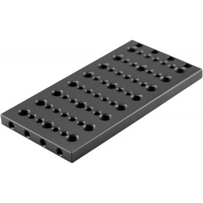 SmallRig Cheese Plate Multi-purpose Mounting Plate 1092 – Zboží Živě
