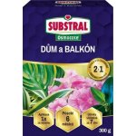 Substral hnojivo pro dům a zahradu OSMOCOTE extra 300 g – Hledejceny.cz