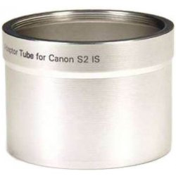 Soligor redukční tubus pro CANON S2/3/5 IS