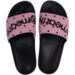 Meatfly Hudson Sandal 2023 dámské nazouváky pink/dots – Hledejceny.cz