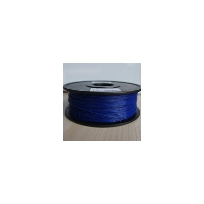 Esun 3d PLA, 3mm, blue - modrá, 1kg/role – Zboží Živě
