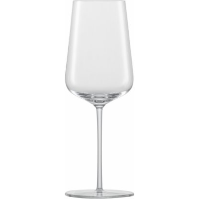 Schott Zwiesel Křišťálové sklenice na bílé víno Chardonnay VERVINO Zwiesel Glas 2 x 487 ml