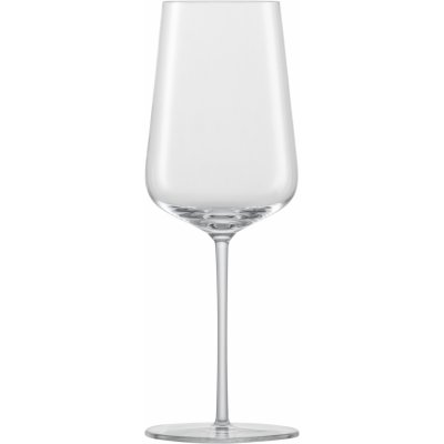 Schott Zwiesel Křišťálové sklenice na bílé víno Chardonnay VERVINO Zwiesel Glas 2 x 487 ml – Zbozi.Blesk.cz