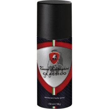 Tonino Lamborghini Classico deospray 150 ml