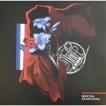 Various Artists - Francouzská hudba Muzyka Francuska LP