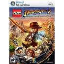 LEGO Indiana Jones 2: The Adventure Continues