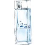 Kenzo L´Eau Homme Hyper Wave toaletní voda pánská 100 ml – Hledejceny.cz