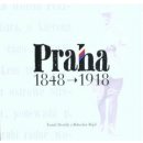 Praha 1848-1918 - Rejzl Bohuslav