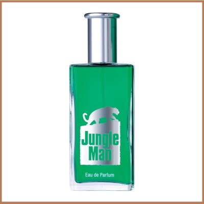 LR Jungle parfémovaná voda pánská 50 ml – Zboží Mobilmania