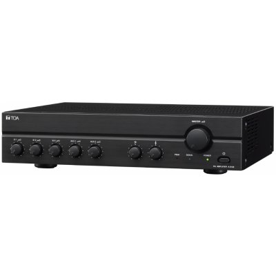 TOA A-2240DD – Zboží Živě