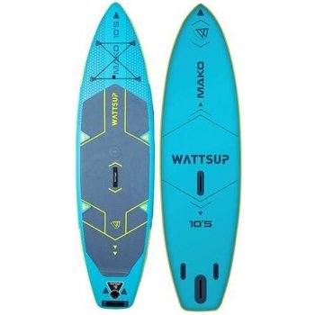 Paddleboard WATTSUP Mako WS 10,5