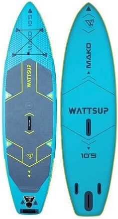 Paddleboard WATTSUP Mako WS 10,5