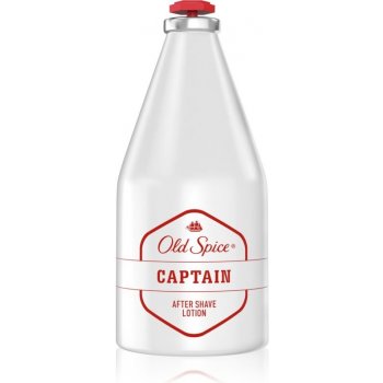 Old Spice Captain voda po holení 100 ml