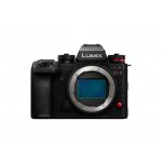 Panasonic Lumix DC-S1RM2 – Hledejceny.cz
