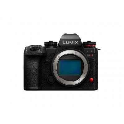 Panasonic Lumix DC-S1RM2 – Hledejceny.cz