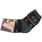 xcena Thermo teplé dětské ponožky Sport – Zboží Dáma