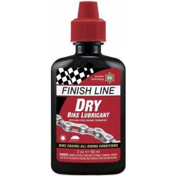 Finish Line Dry 240 ml