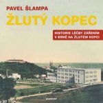 Žlutý kopec - Historie léčby zářením v Brně na Žlutém kopci - Pavel Šlampa – Zboží Mobilmania