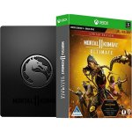 Mortal Kombat 11 (Ultimate Edition) – Zboží Živě