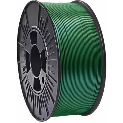 Colorfil PLA tmavě zelená / Dark Green 1,75 mm 1 kg – Zboží Živě