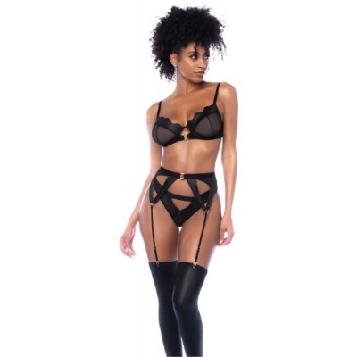 Mapalé Rock Star Three Piece Set – Zboží Dáma