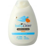 Baby Dove Těl. mléko Rich Moisture 400 ml – Zboží Dáma