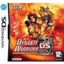 Dynasty Warriors Fighters Battle