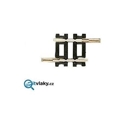 Fleischmann N Rovná kolej 17,2 mm 22207 – Sleviste.cz