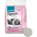 ZooRoyal Tigrooo s vůní dětského pudru 12 kg – Zbozi.Blesk.cz
