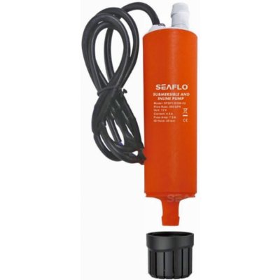 Seaflo SFSP1-G500-02B 12 V DC