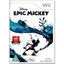 Epic Mickey