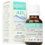 Pharmagal Aquavit AD2 sol 25 ml – Hledejceny.cz