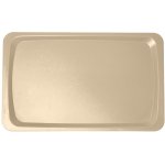 Alba Jídelní podnos klasický světlá slonovina 530x325 mm – Sleviste.cz