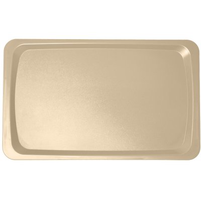 Alba Jídelní podnos klasický světlá slonovina 530x325 mm – Sleviste.cz