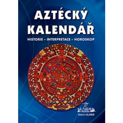 Aztécký kalendář – Hledejceny.cz